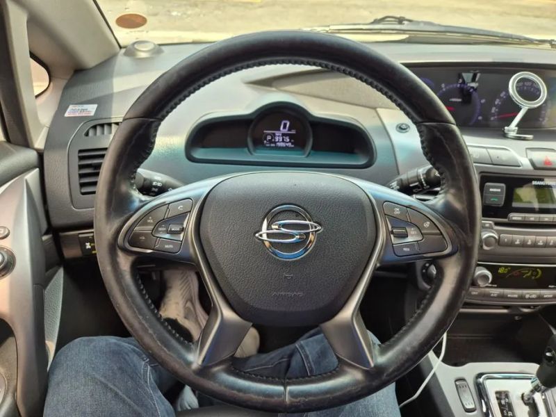 KG_Mobility_Ssangyong KORANDO