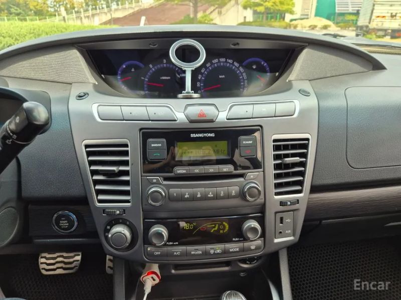 KG_Mobility_Ssangyong KORANDO