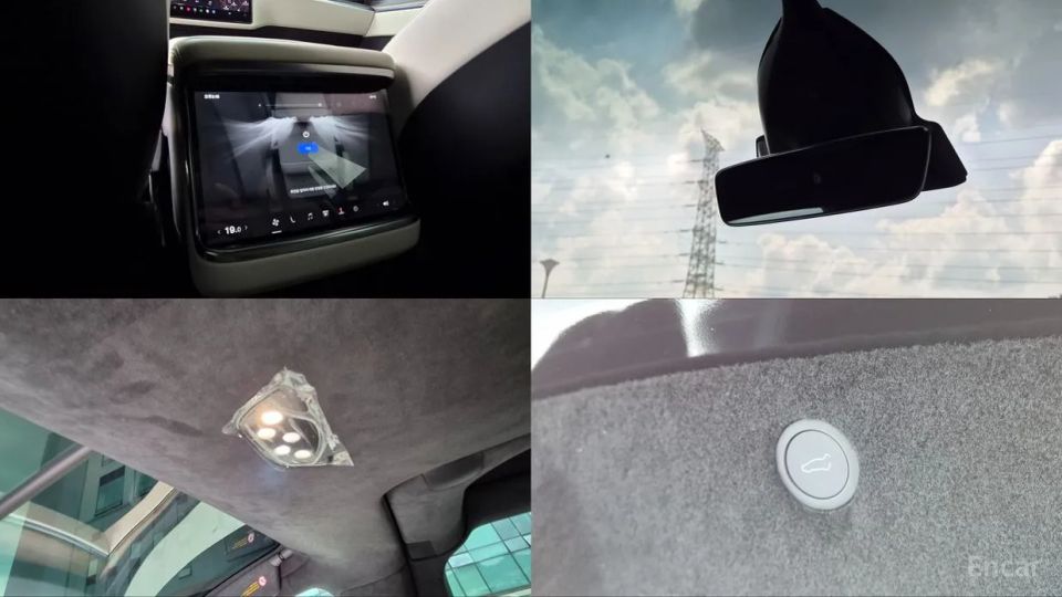 Tesla model-x