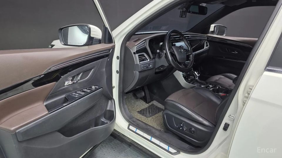 KG_Mobility_Ssangyong KORANDO