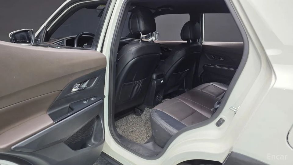KG_Mobility_Ssangyong KORANDO