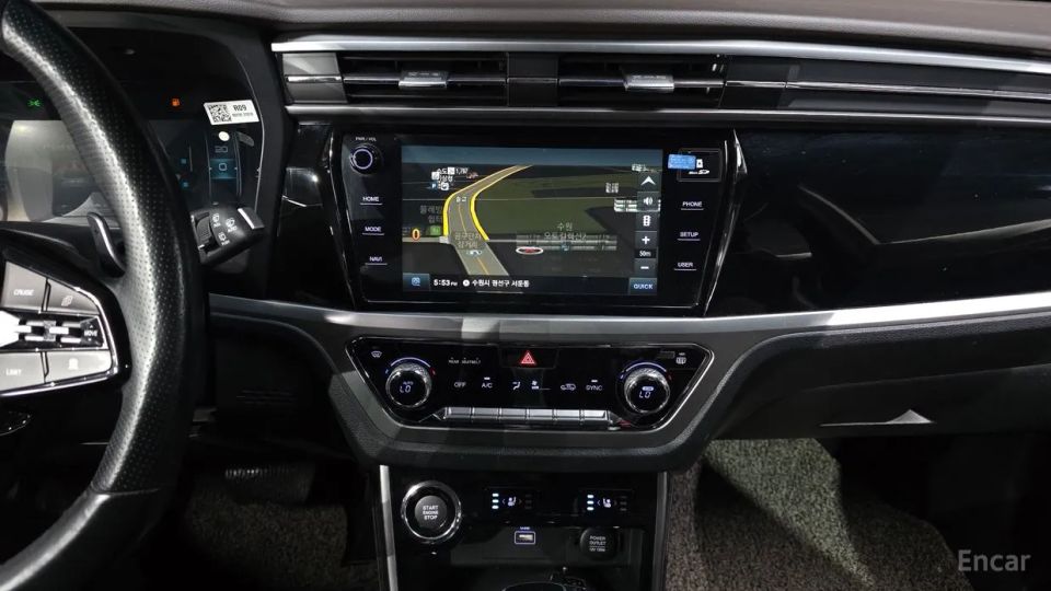 KG_Mobility_Ssangyong KORANDO
