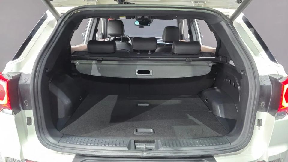 KG_Mobility_Ssangyong KORANDO