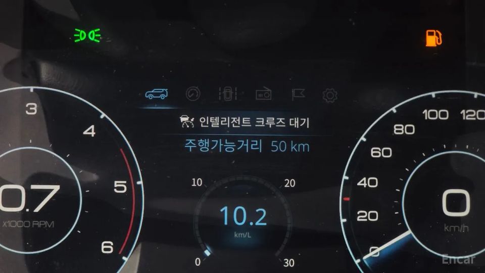 KG_Mobility_Ssangyong KORANDO
