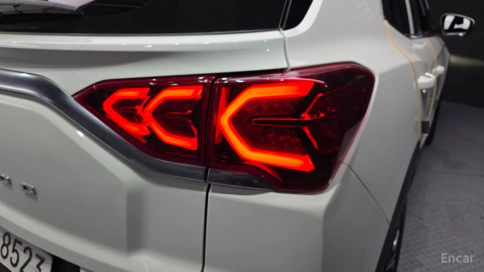 KG_Mobility_Ssangyong KORANDO