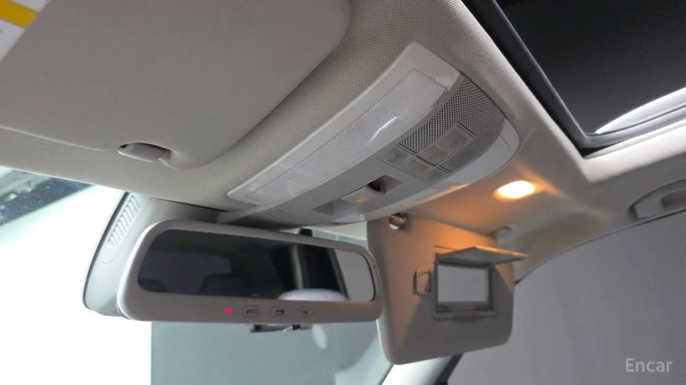 Mercedes-Benz GLK-Class