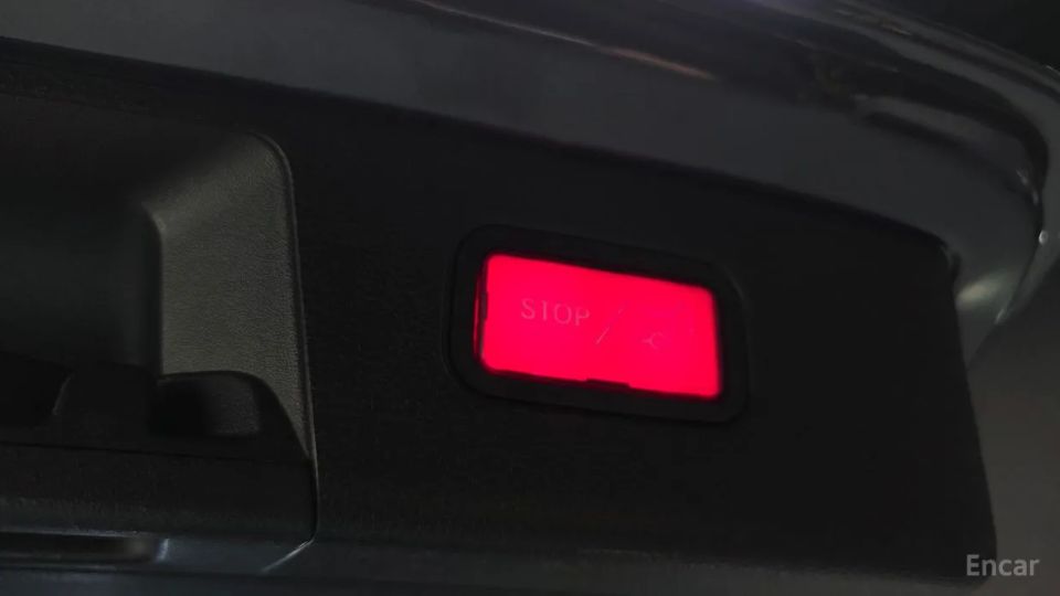 Mercedes-Benz GLK-Class