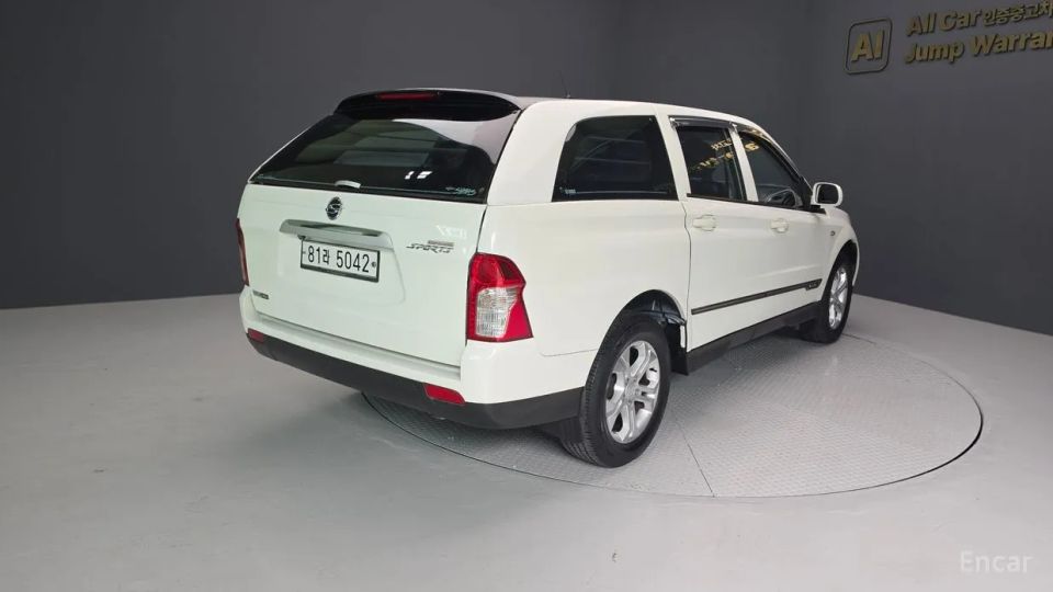 KG_Mobility_Ssangyong KORANDO