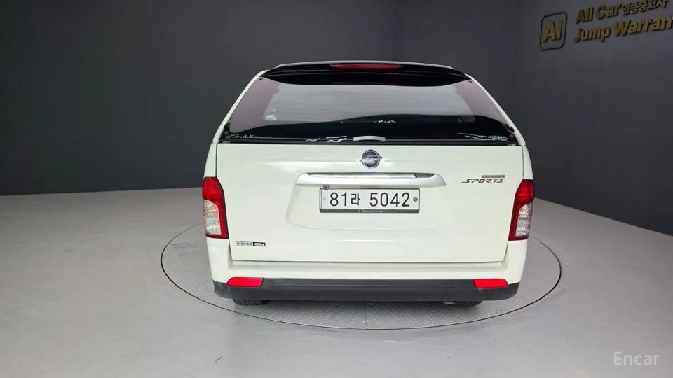KG_Mobility_Ssangyong KORANDO