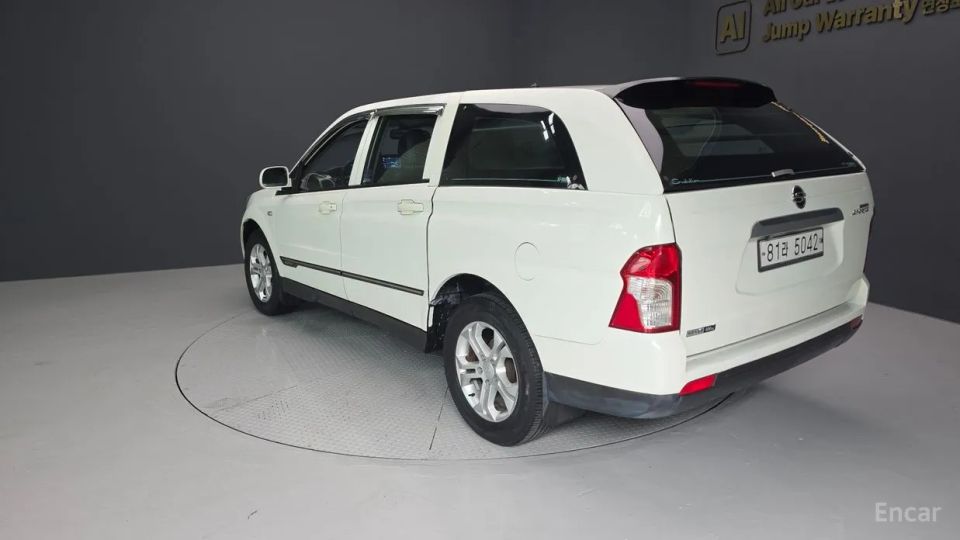 KG_Mobility_Ssangyong KORANDO