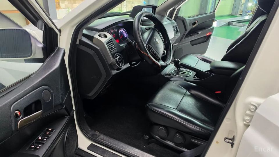 KG_Mobility_Ssangyong KORANDO