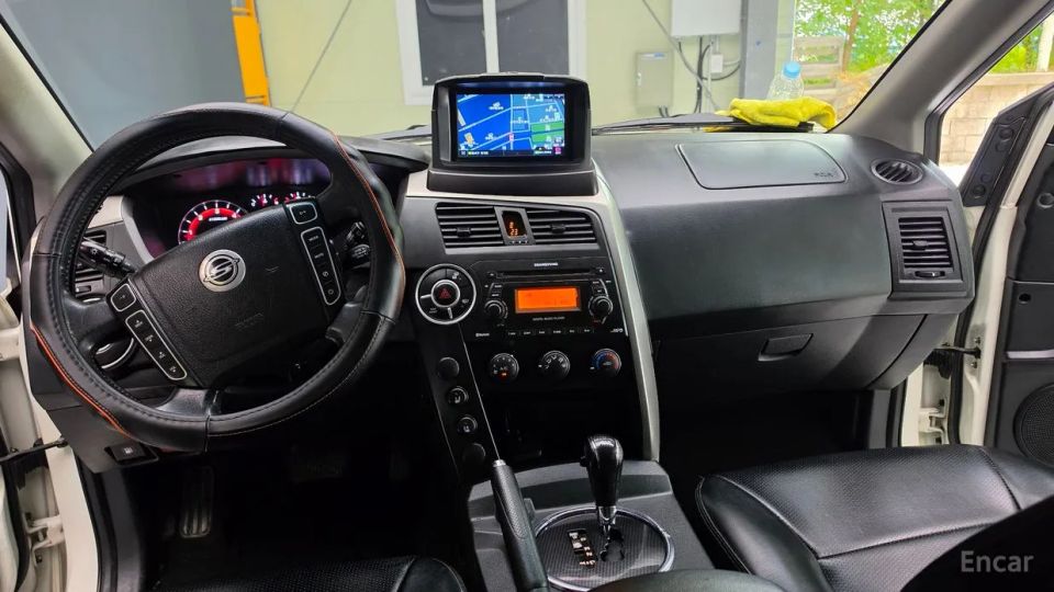 KG_Mobility_Ssangyong KORANDO