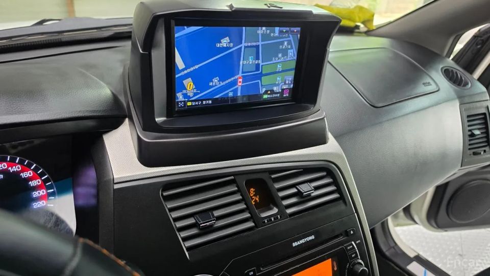 KG_Mobility_Ssangyong KORANDO