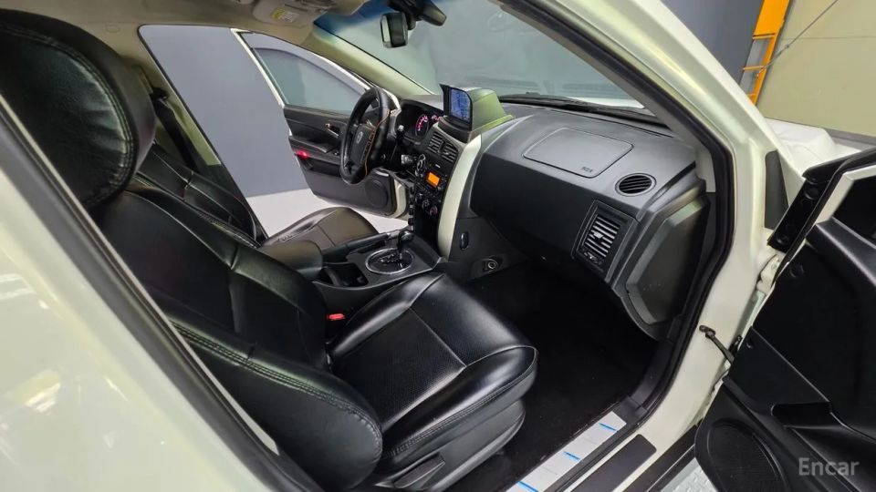 KG_Mobility_Ssangyong KORANDO