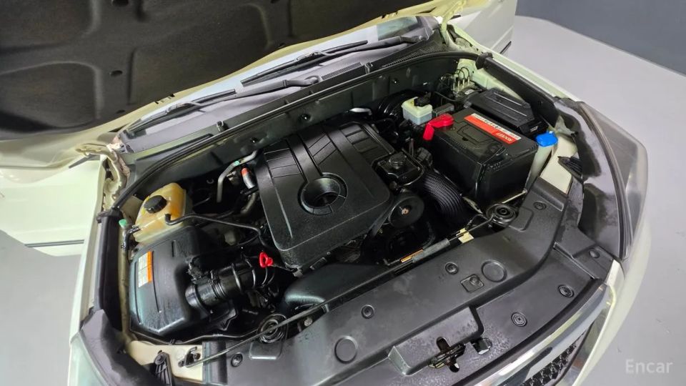 KG_Mobility_Ssangyong KORANDO