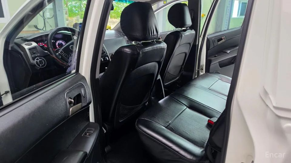 KG_Mobility_Ssangyong KORANDO