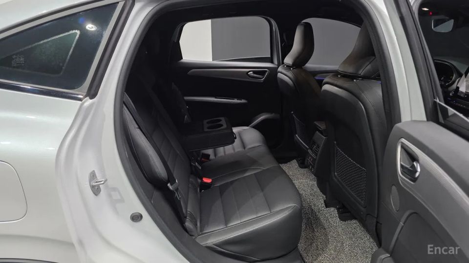 Renault-KoreaSamsung XM3