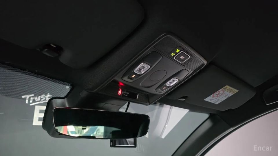 Renault-KoreaSamsung XM3
