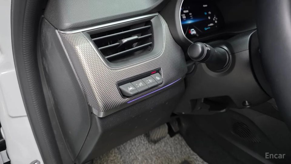 Renault-KoreaSamsung XM3