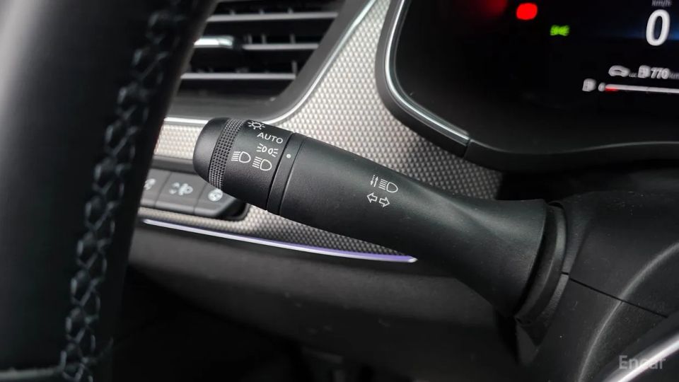 Renault-KoreaSamsung XM3