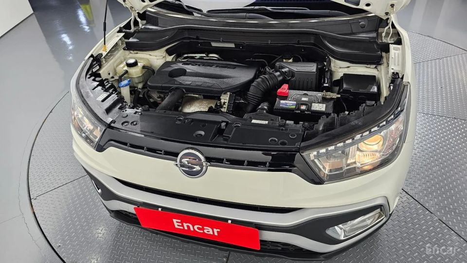 KG_Mobility_Ssangyong TIBOLI