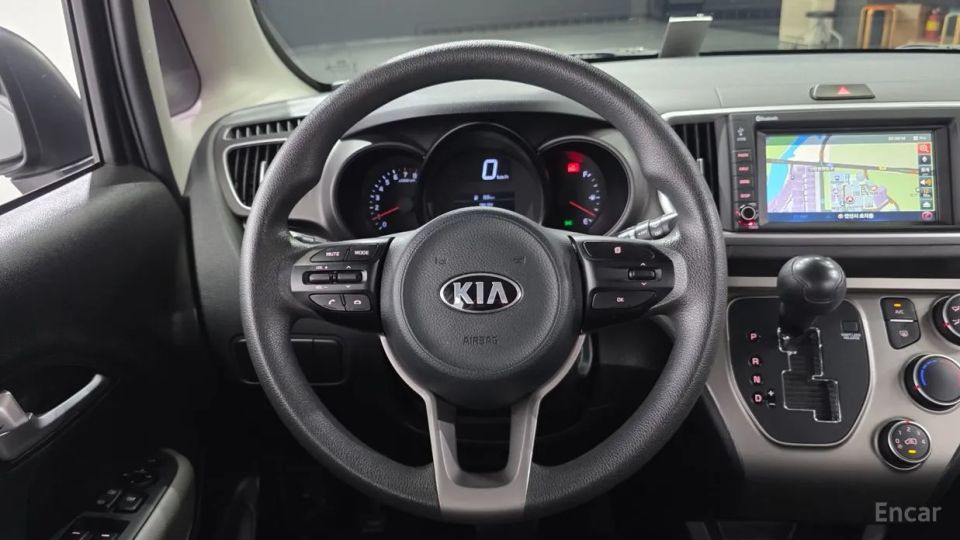 Kia RAY