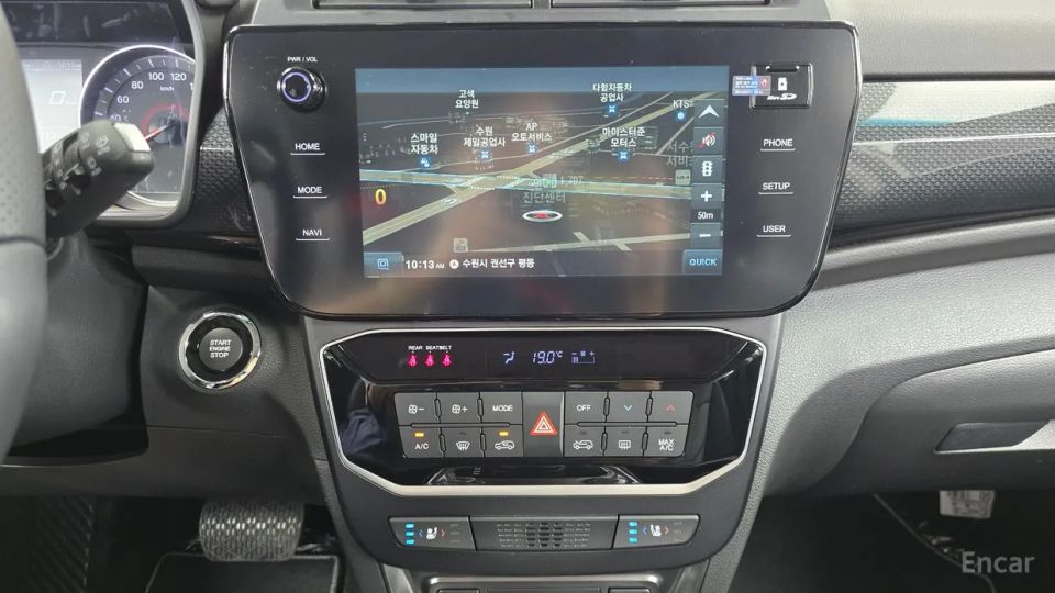 KG_Mobility_Ssangyong TIBOLI