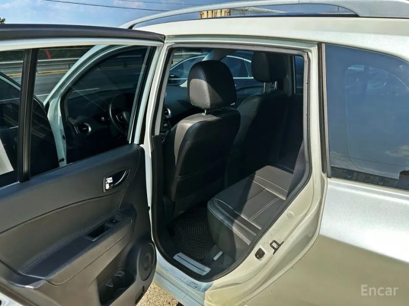 Renault-KoreaSamsung QM5