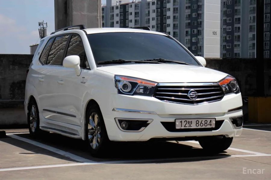 KG_Mobility_Ssangyong KORANDO