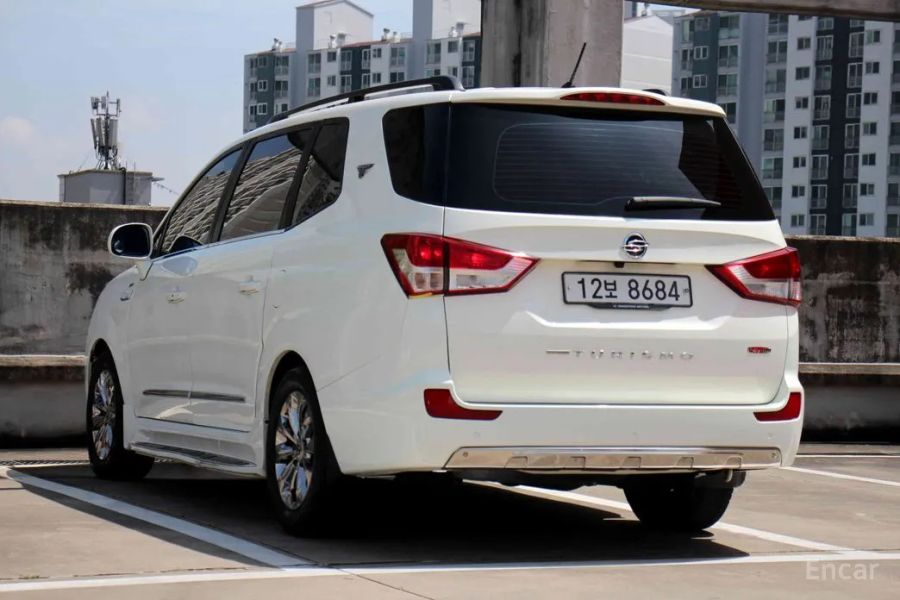 KG_Mobility_Ssangyong KORANDO