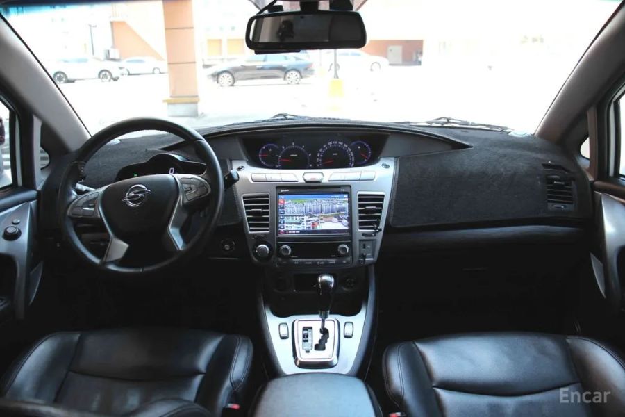 KG_Mobility_Ssangyong KORANDO