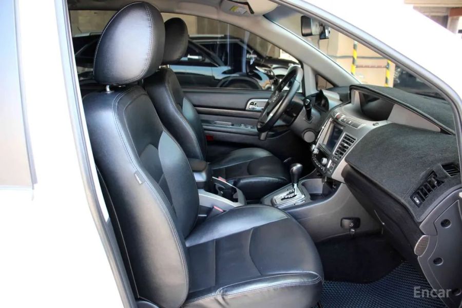 KG_Mobility_Ssangyong KORANDO