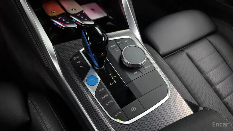 Bmw I4