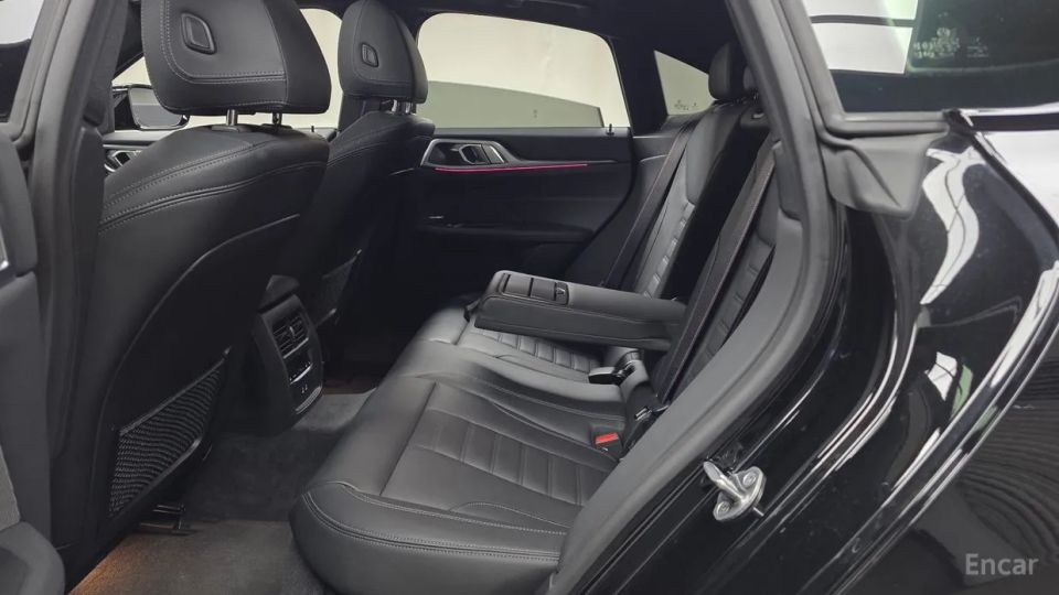 Bmw I4