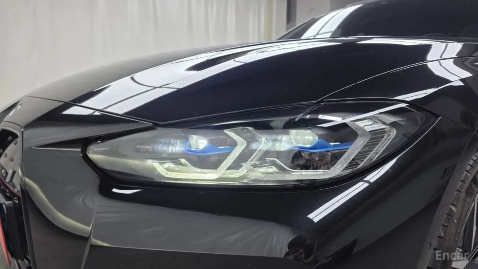 Bmw I4