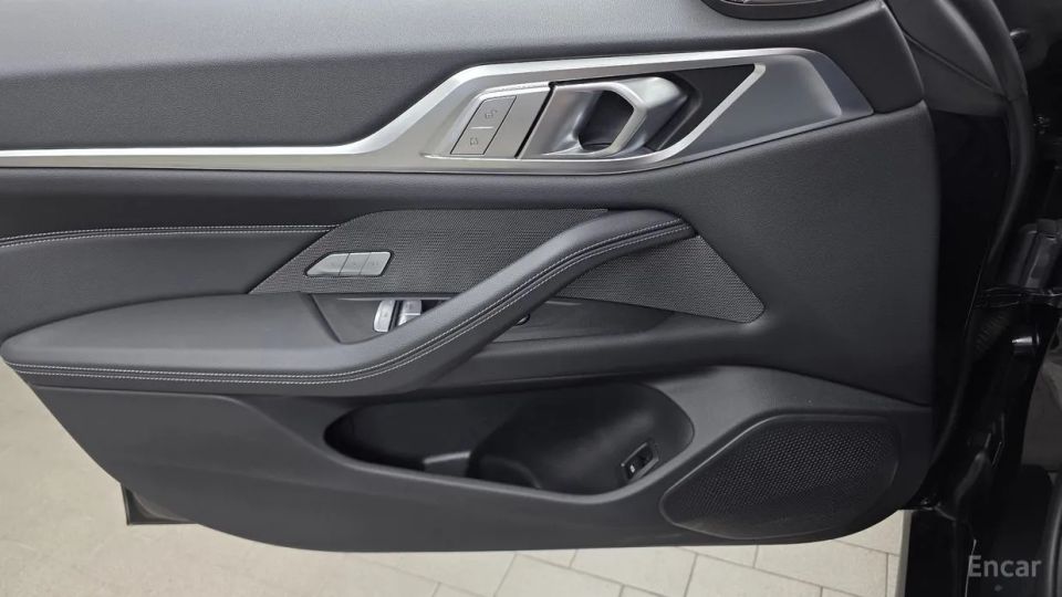 Bmw I4