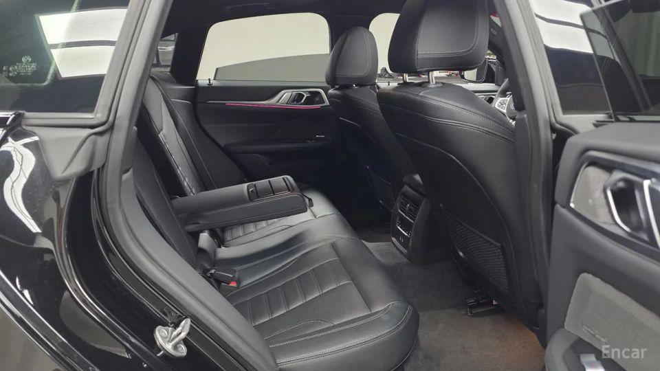 Bmw I4