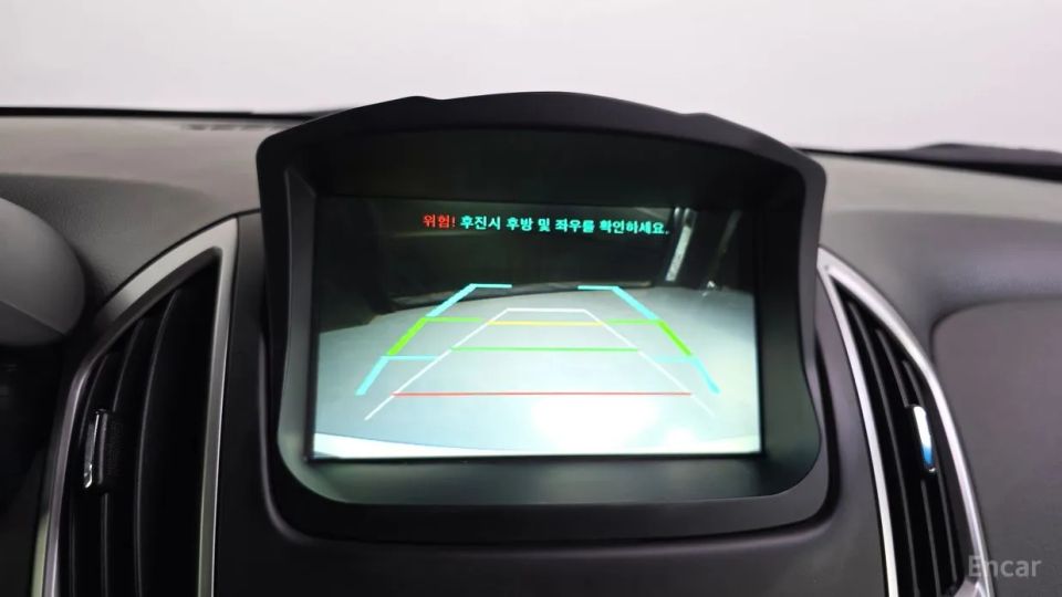 ChevroletGMDaewoo Cruze