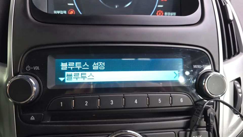 ChevroletGMDaewoo Cruze