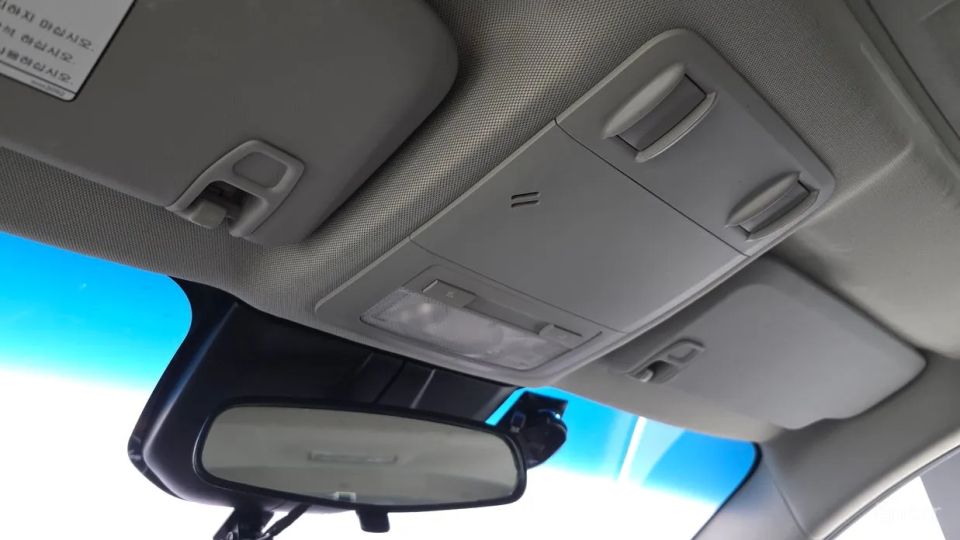 ChevroletGMDaewoo Cruze