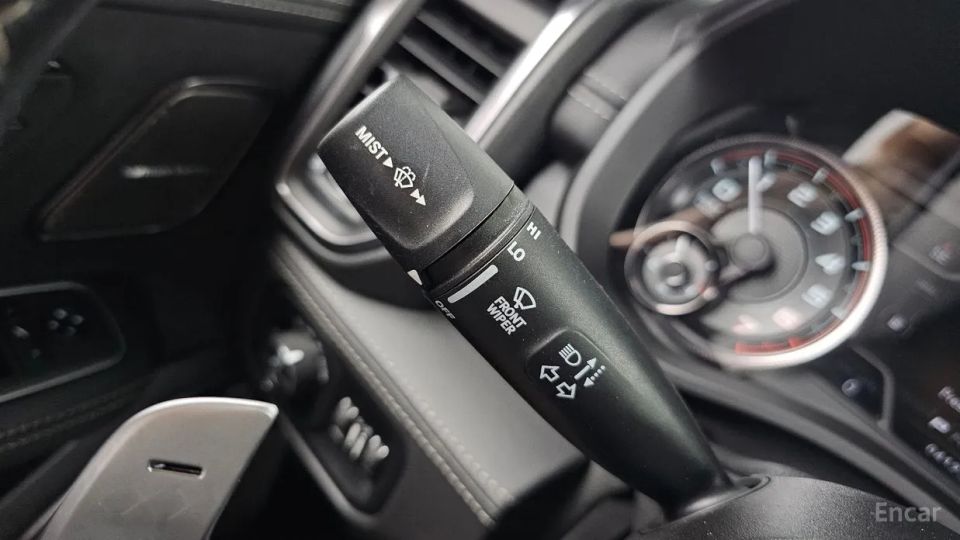 Dodge Ram Pick Up
