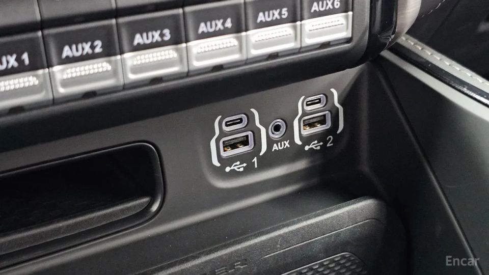 Dodge Ram Pick Up