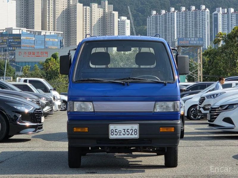 ChevroletGMDaewoo Labo