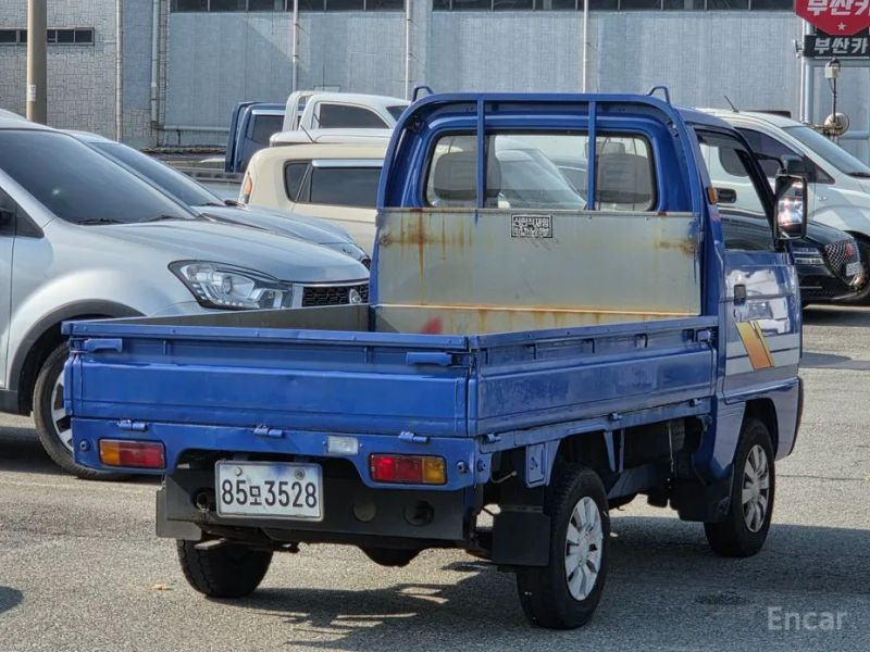 ChevroletGMDaewoo Labo