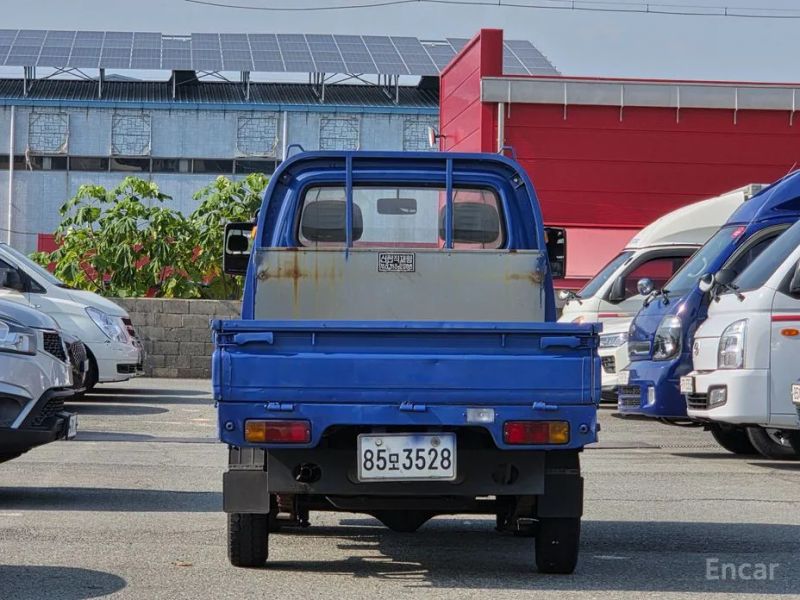 ChevroletGMDaewoo Labo