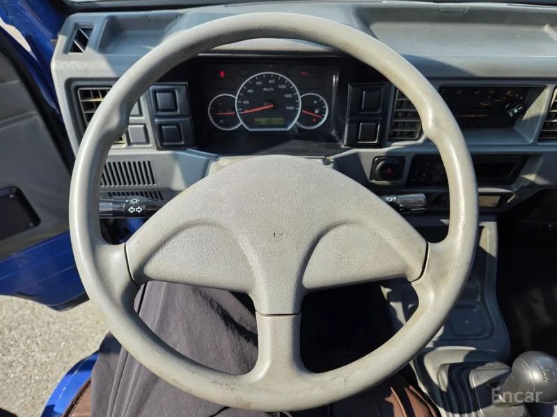 ChevroletGMDaewoo Labo