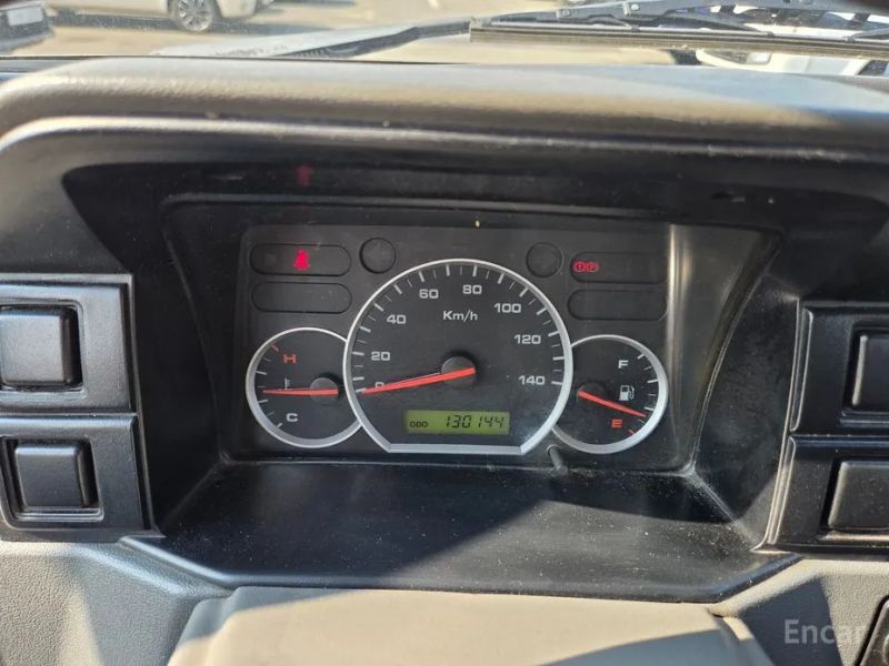 ChevroletGMDaewoo Labo