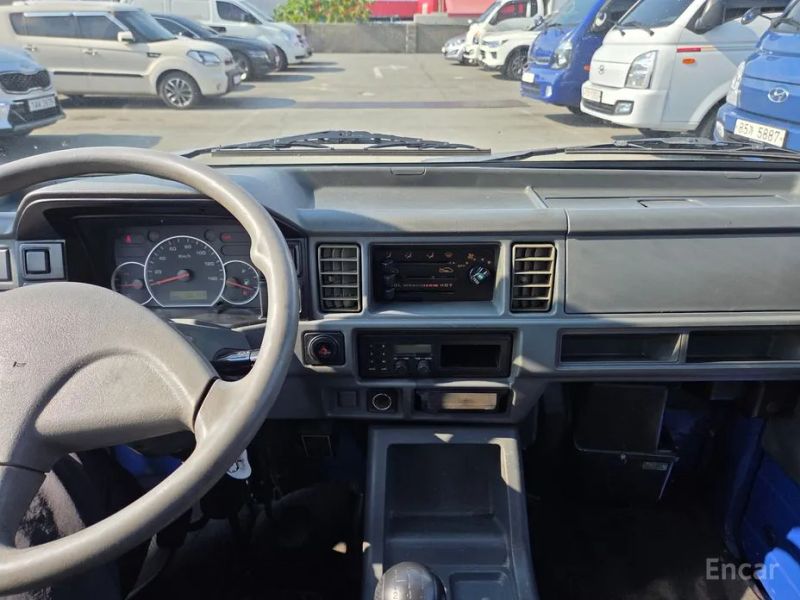 ChevroletGMDaewoo Labo