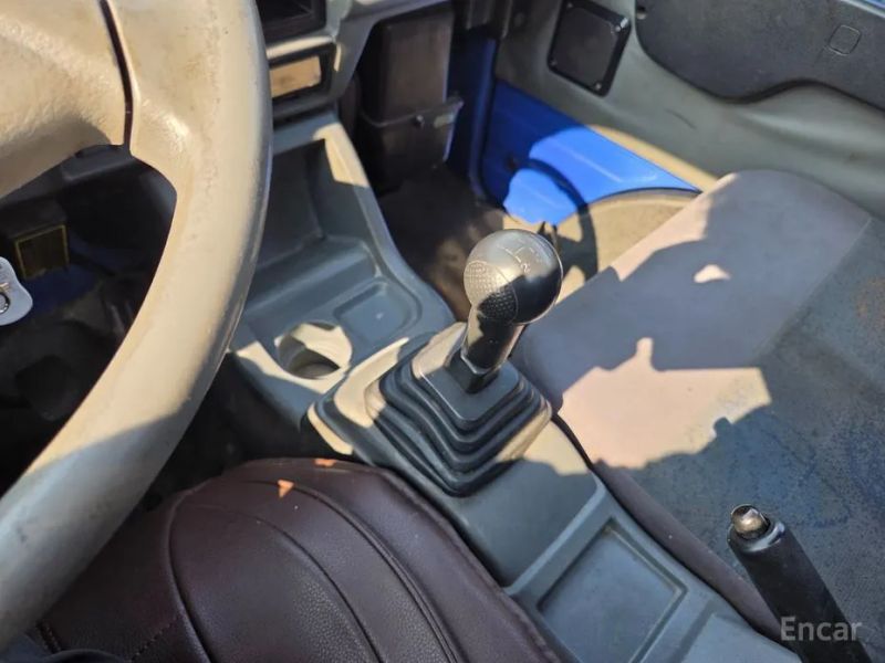 ChevroletGMDaewoo Labo
