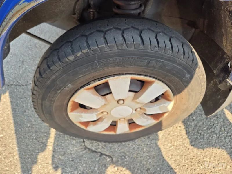 ChevroletGMDaewoo Labo